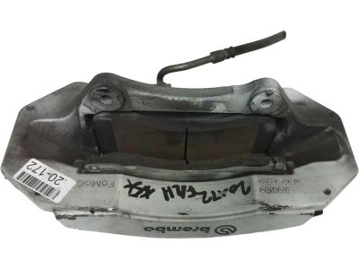 Ford JR3Z-2B121-A Caliper