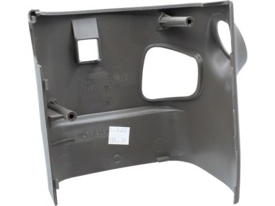 Ford 3C3Z-3530-CD Upper Cover
