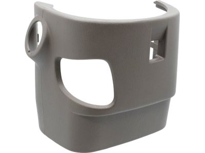 Ford 3C3Z-3530-CD Upper Cover