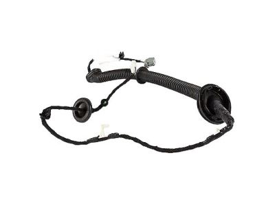 Ford CK4Z-18C618-A Wiring - Instrument Panel/Rear Lamps