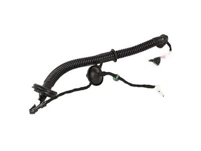 Ford CK4Z-18C618-A Wiring - Instrument Panel/Rear Lamps