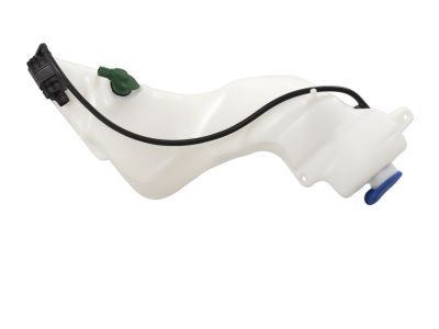 Ford JL3Z-17618-B Washer Reservoir