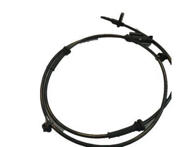 Ford CB5Z-2C204-A Front Speed Sensor