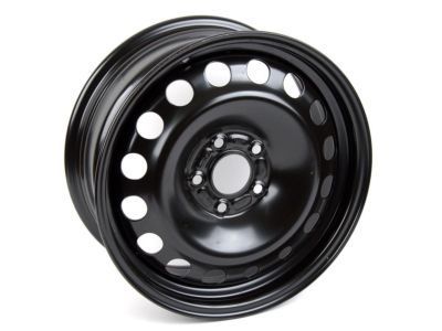 Ford DT1Z-1007-G Wheel, Steel