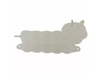 Ford JL3Z-8A080-A Reservoir