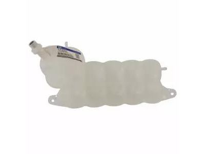 Ford JL3Z-8A080-A Reservoir
