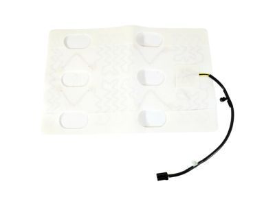 Ford 5F9Z-14D696-B Seat Cushion Heater