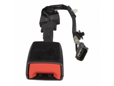 Ford CJ5Z-7861202-AE Buckle End