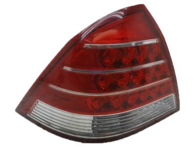Ford 6T5Z-13405-AA Tail Lamp Assembly