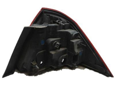 Ford 6T5Z-13405-AA Tail Lamp Assembly