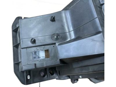 Ford 7W7Z-19850-B Housing Assembly