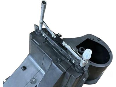 Ford 7W7Z-19850-B Housing Assembly