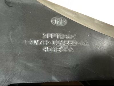 Ford 7W7Z-19850-B Housing Assembly