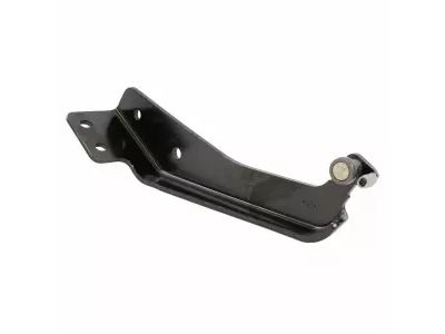 Ford 3T1Z-1525000-A Roller & Bracket