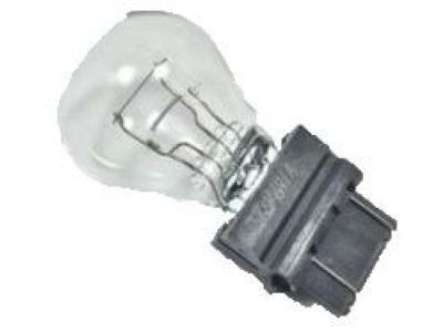 Ford F6DZ-13466-FA Stop Lamp Bulb