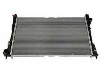 Ford EG1Z-8005-A Radiator