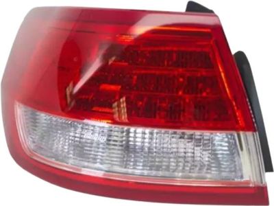 Ford 9H6Z-13405-A Tail Lamp
