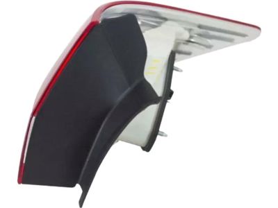Ford 9H6Z-13405-A Tail Lamp