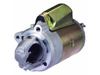 Ford E69Z-11002-A Starter