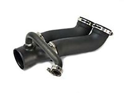 Ford XS8Z-9B659-CA Outlet Tube