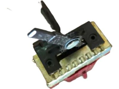 Ford E6UZ-18578-A Switch Assembly