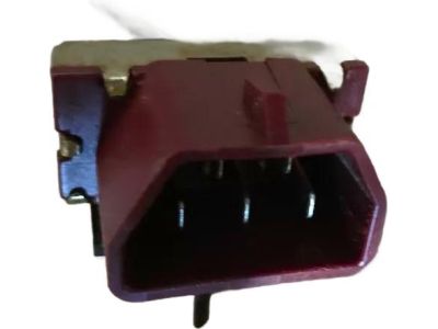 Ford E6UZ-18578-A Switch Assembly