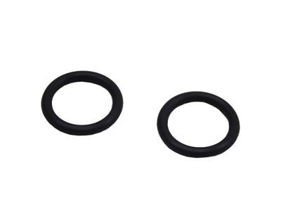 Ford AA5Z-00815-B Oil Pipe O-Ring