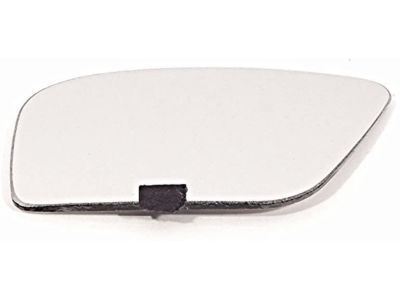 Ford BE8Z-17K707-D Mirror Glass