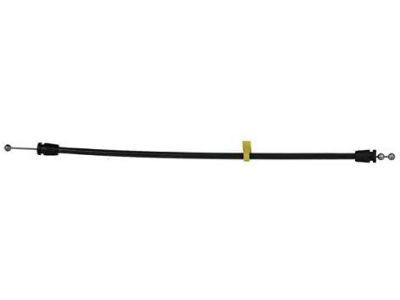 Ford F81Z-26266A46-AA Cable Assembly