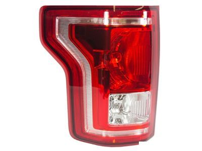 Ford FL3Z-13405-A Tail Lamp