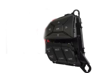 Ford GB5Z-9C888-AA Cruise Switch