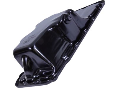 Ford YS4Z-6675-AA Oil Pan