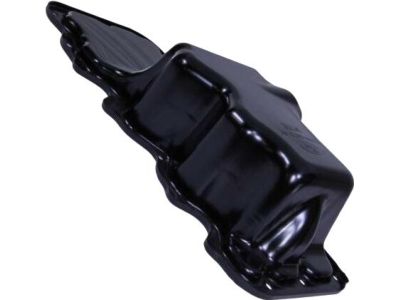 Ford YS4Z-6675-AA Oil Pan