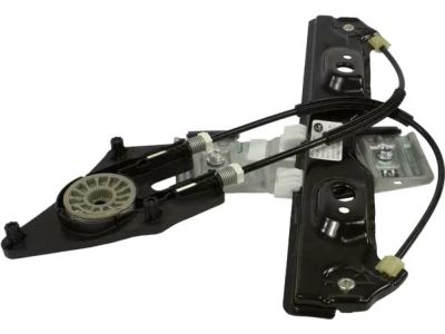 Ford BE8Z-5427008-A Window Regulator