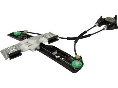Ford BE8Z-5427008-A Window Regulator