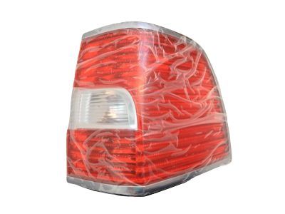 Ford 8L7Z-13404-A Tail Lamp Assembly