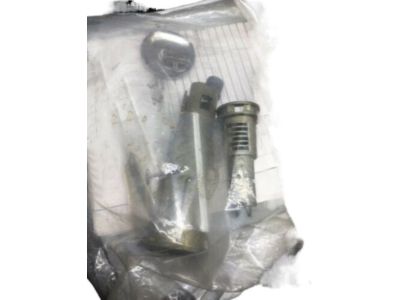 Ford F8AZ5443262AA Lock Cylinder