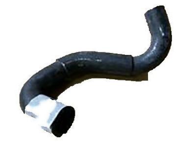 Ford F4SZ-8286-A Lower Hose