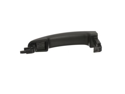 Ford BK2Z-6126604-A Handle, Outside