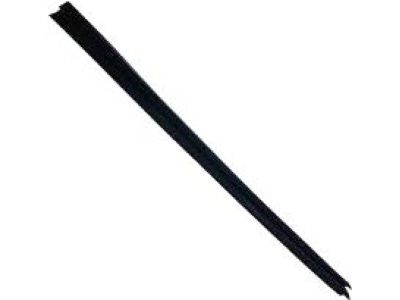 Ford 8S4Z-5420555-AB Applique