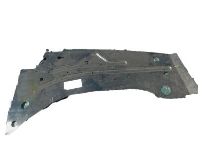 Ford 1L2Z-16K006-AA Inner Panel