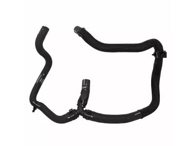 Ford GN1Z-8063-A Reservoir Hose