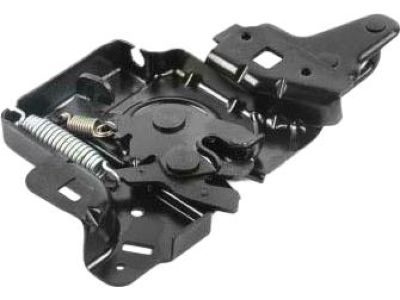 Ford 5W1Z-16700-A Latch Assembly