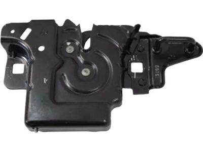 Ford 5W1Z-16700-A Latch Assembly