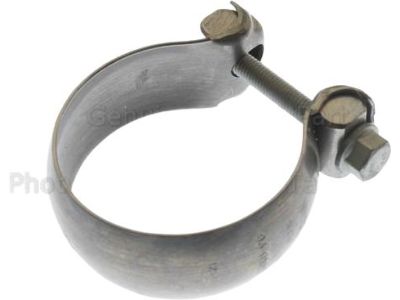 Ford BR3Z-5A231-D Muffler Clamp