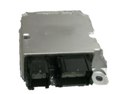 Ford FL3Z-14B321-E SDM Module