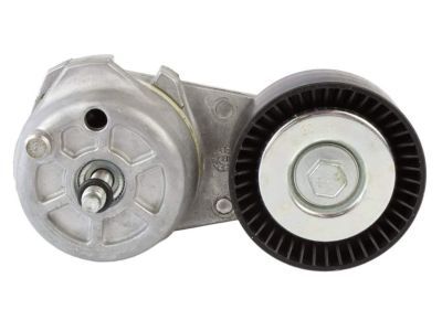 Ford BL3Z-6A228-A Serpentine Tensioner