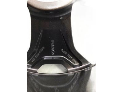 Ford GJ5Z-1007-T Wheel Assembly