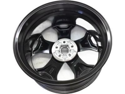 Ford GJ5Z-1007-T Wheel Assembly
