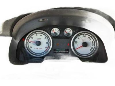Ford 8S4Z-10849-B Cluster Assembly